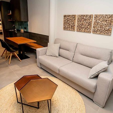 Mochorural Home Adaptado Beceite Exterior foto